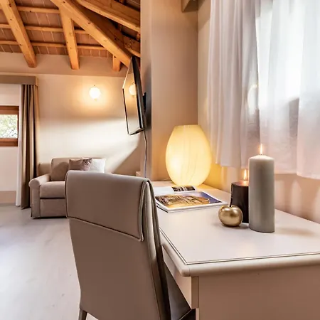 Monteborre Villa Cento  Buitenkant foto
