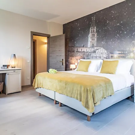 Monteborre Villa Cento  Buitenkant foto