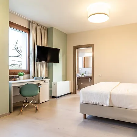 Monteborre Villa Cento  Buitenkant foto