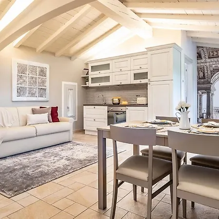 Monteborre Villa Cento  Buitenkant foto