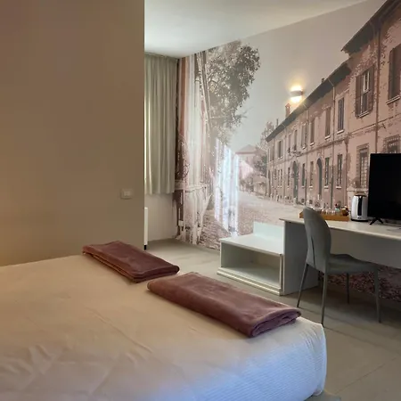Monteborre Villa Cento  Buitenkant foto