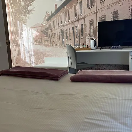 Monteborre Villa Cento  Buitenkant foto