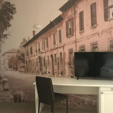 Monteborre Villa Cento  Buitenkant foto