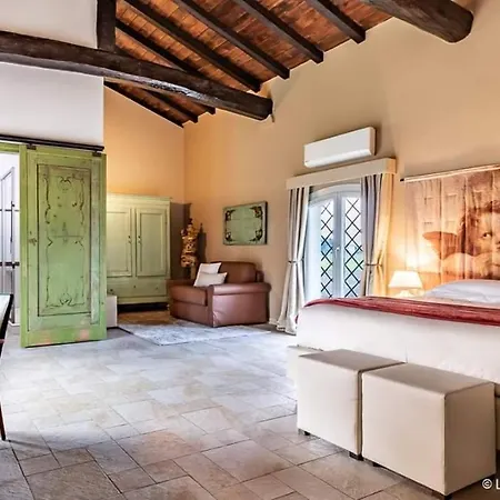 Monteborre Villa Cento  Buitenkant foto