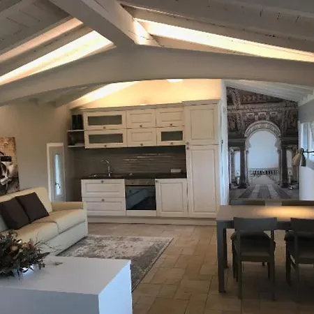 Monteborre Villa Cento  Buitenkant foto