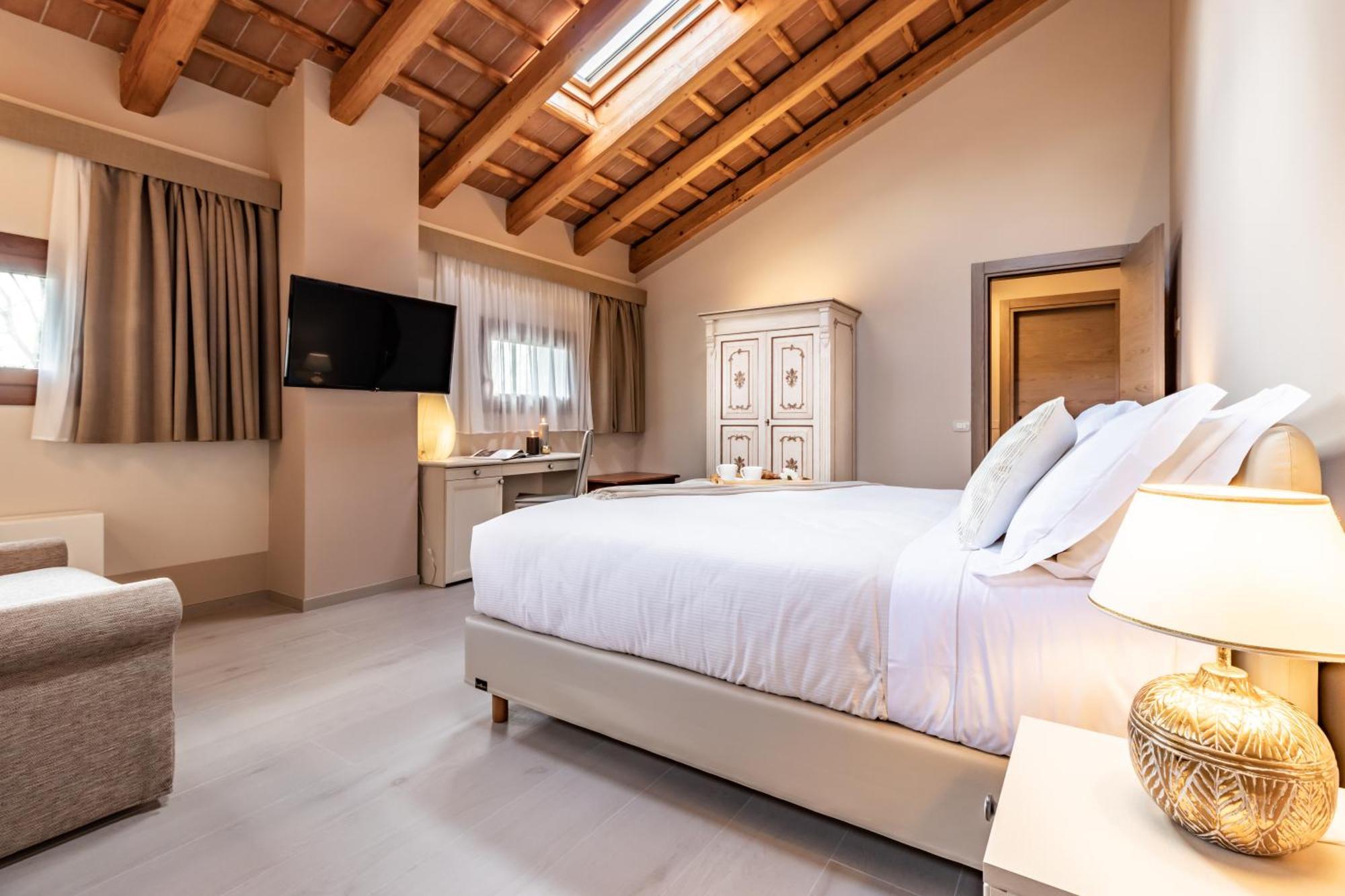 Monteborre Vakantieboerderij