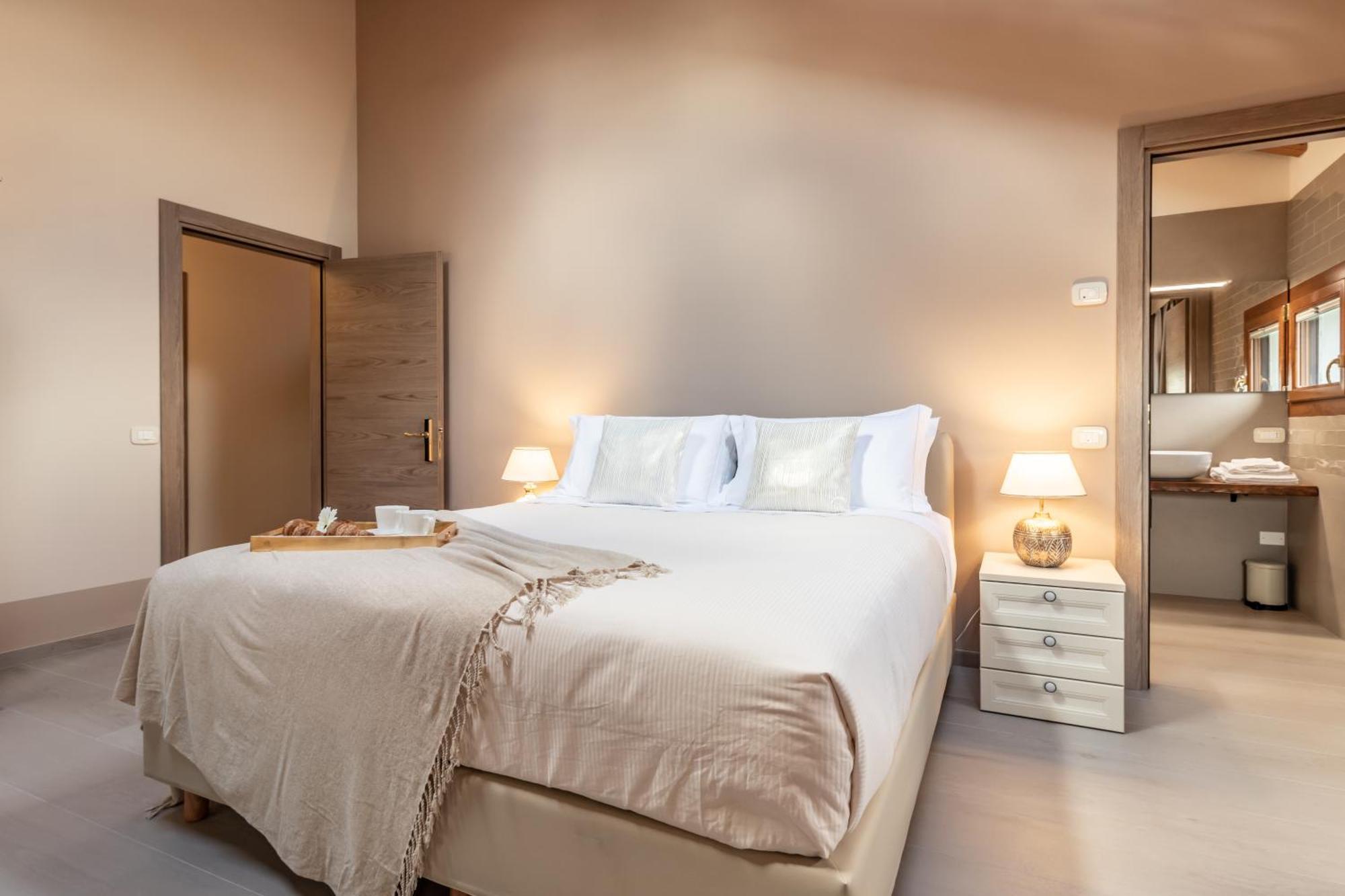 Monteborre Vakantieboerderij *