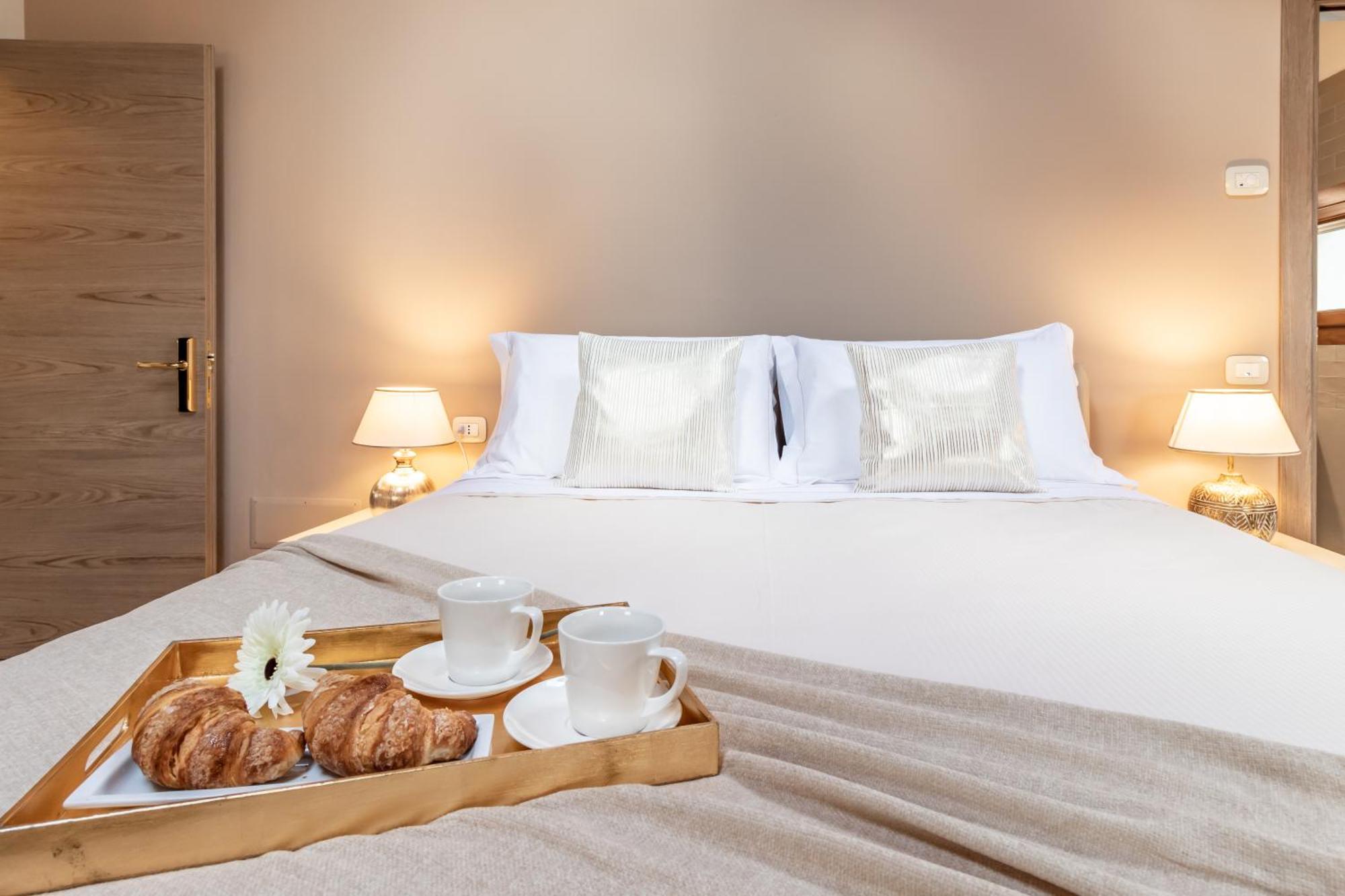 Monteborre Vakantieboerderij Cento (Emilia-Romagna)