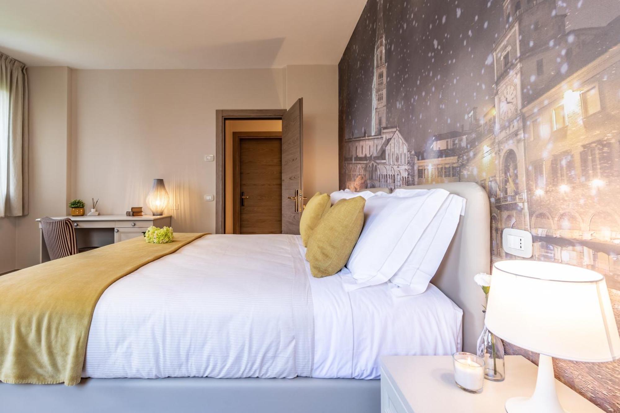 Farm stay Monteborre