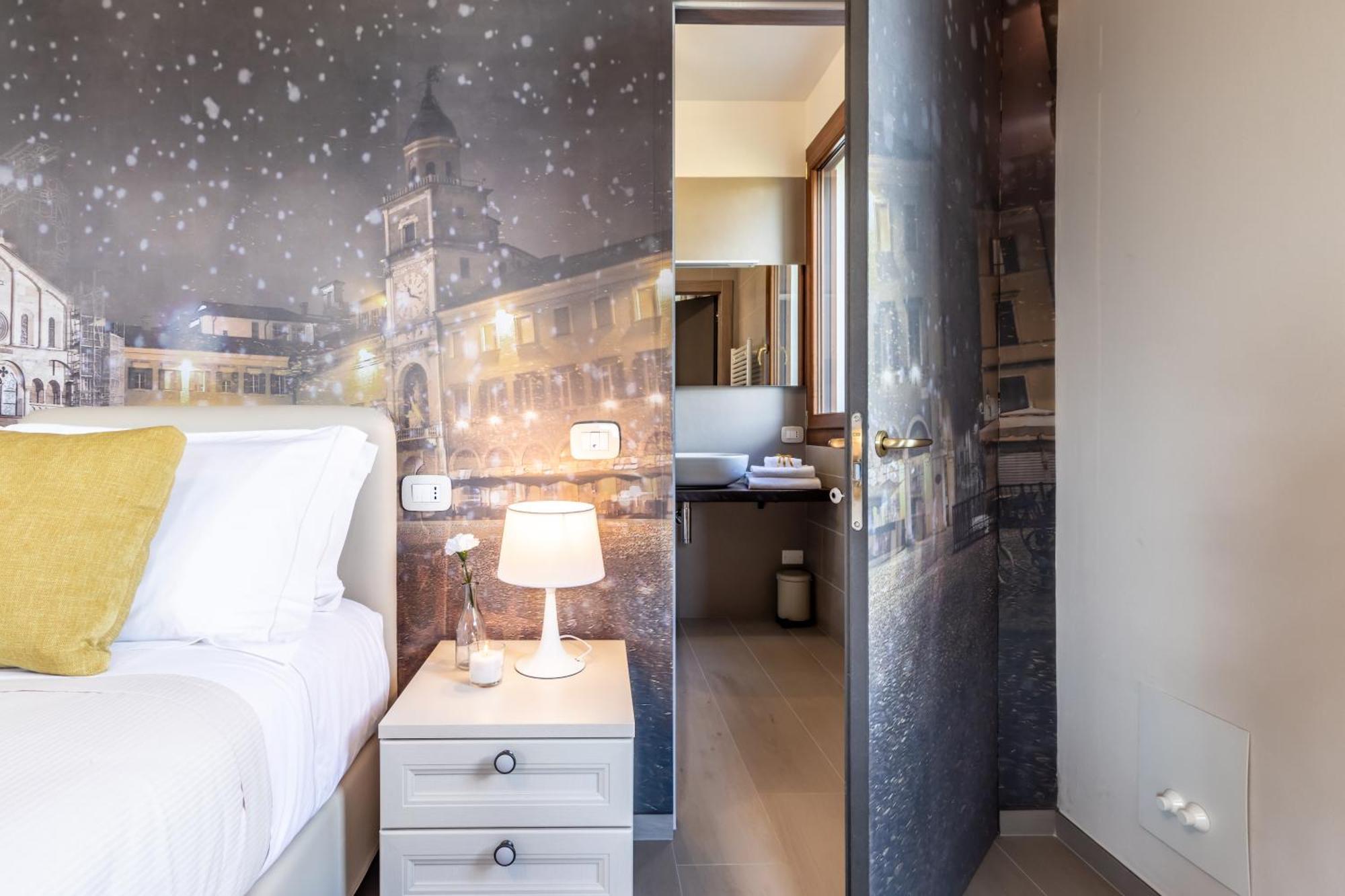 Farm stay Monteborre