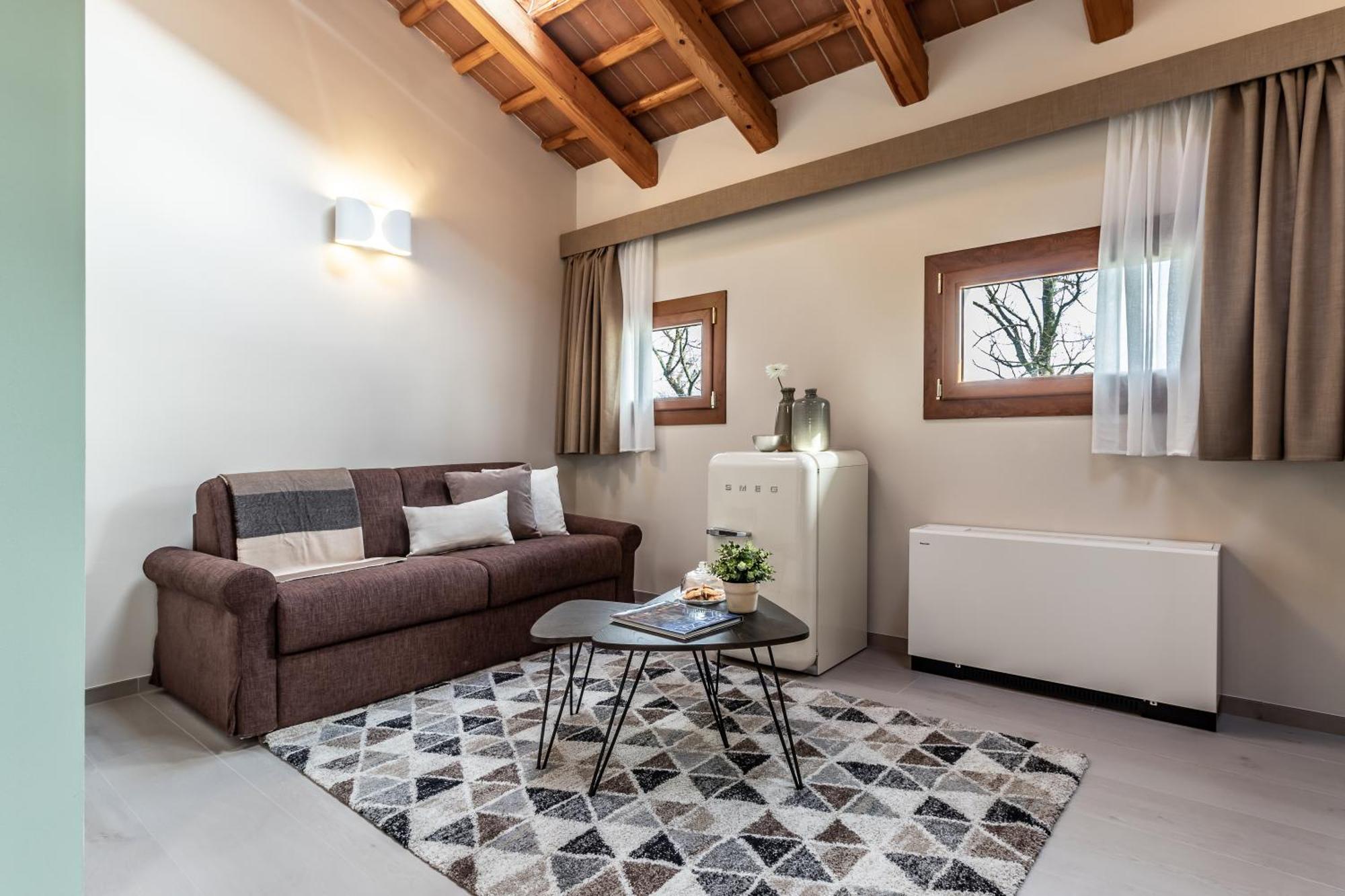 Monteborre Vakantieboerderij *
