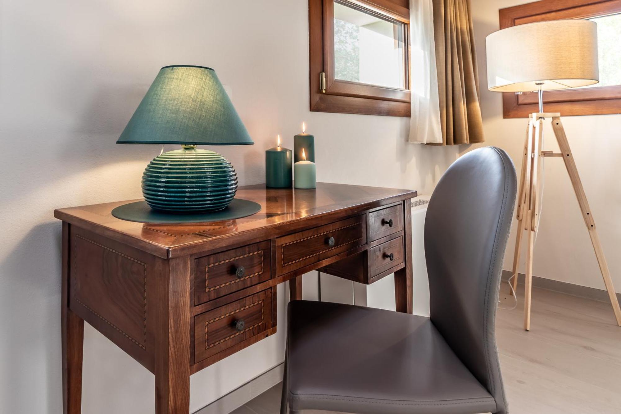 Monteborre Farm stay