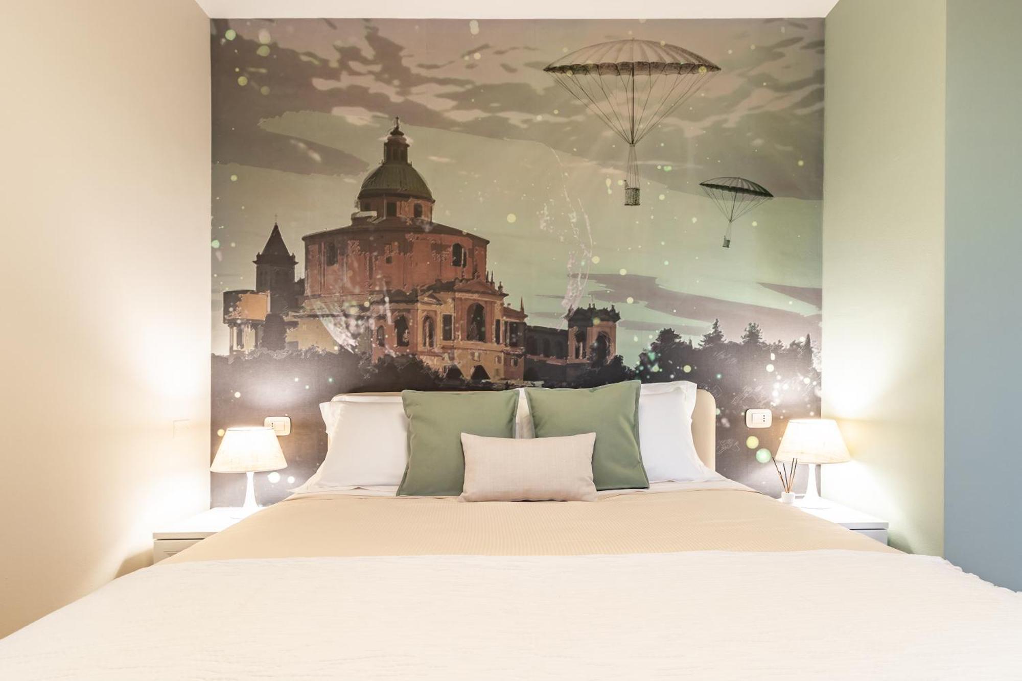 Farm stay Monteborre