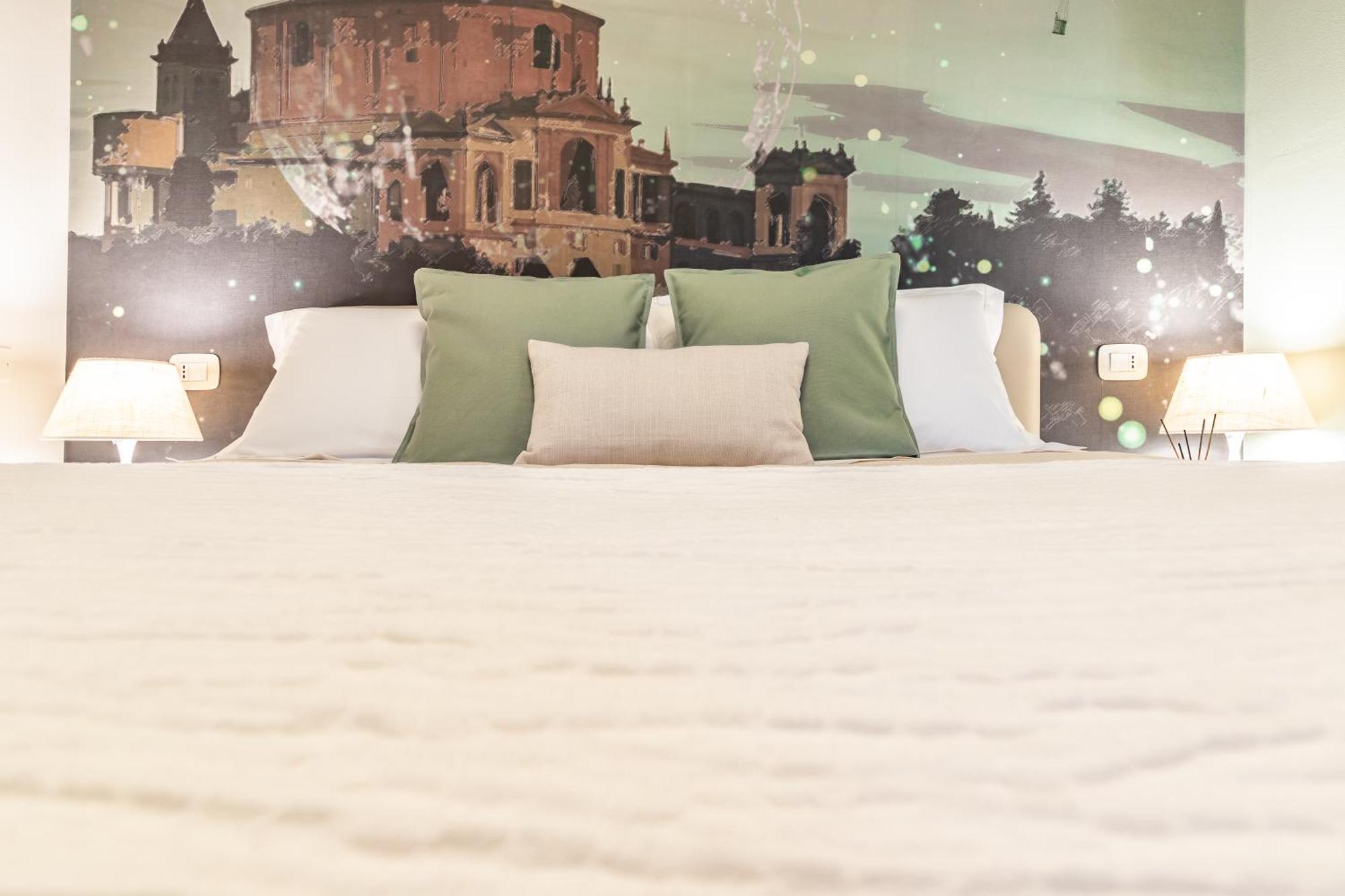Farm stay Monteborre *