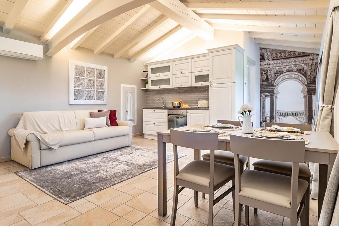 Monteborre Vakantieboerderij Cento (Emilia-Romagna)
