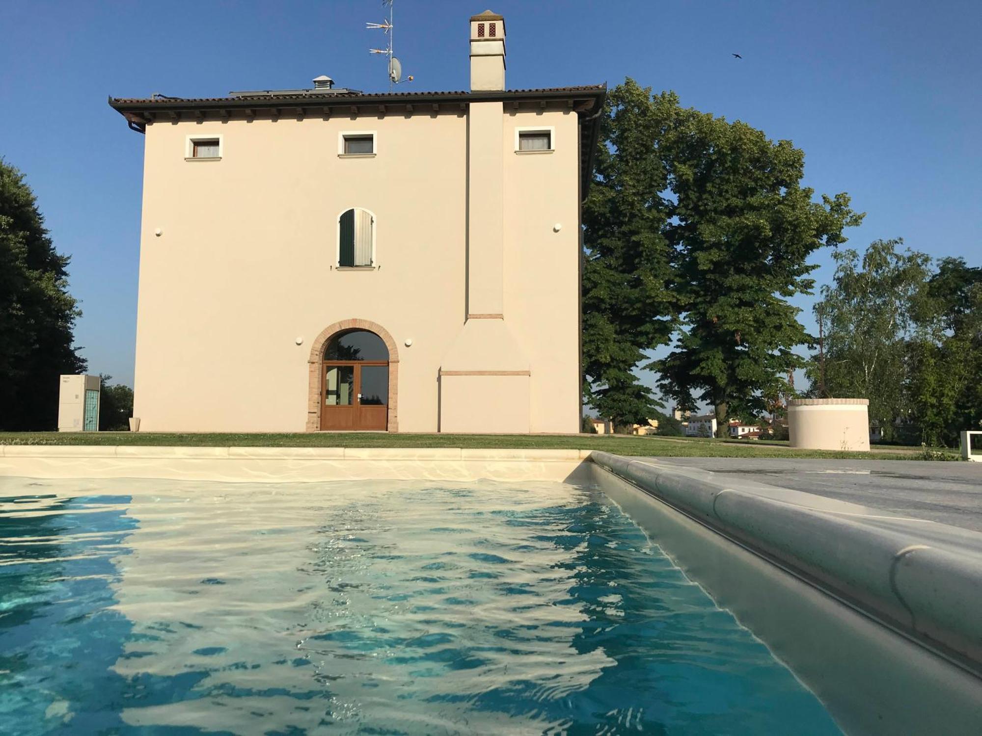 Monteborre * Cento (Emilia-Romagna)