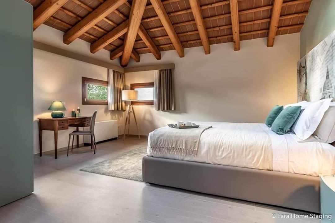 Monteborre Farm stay Cento (Emilia-Romagna)