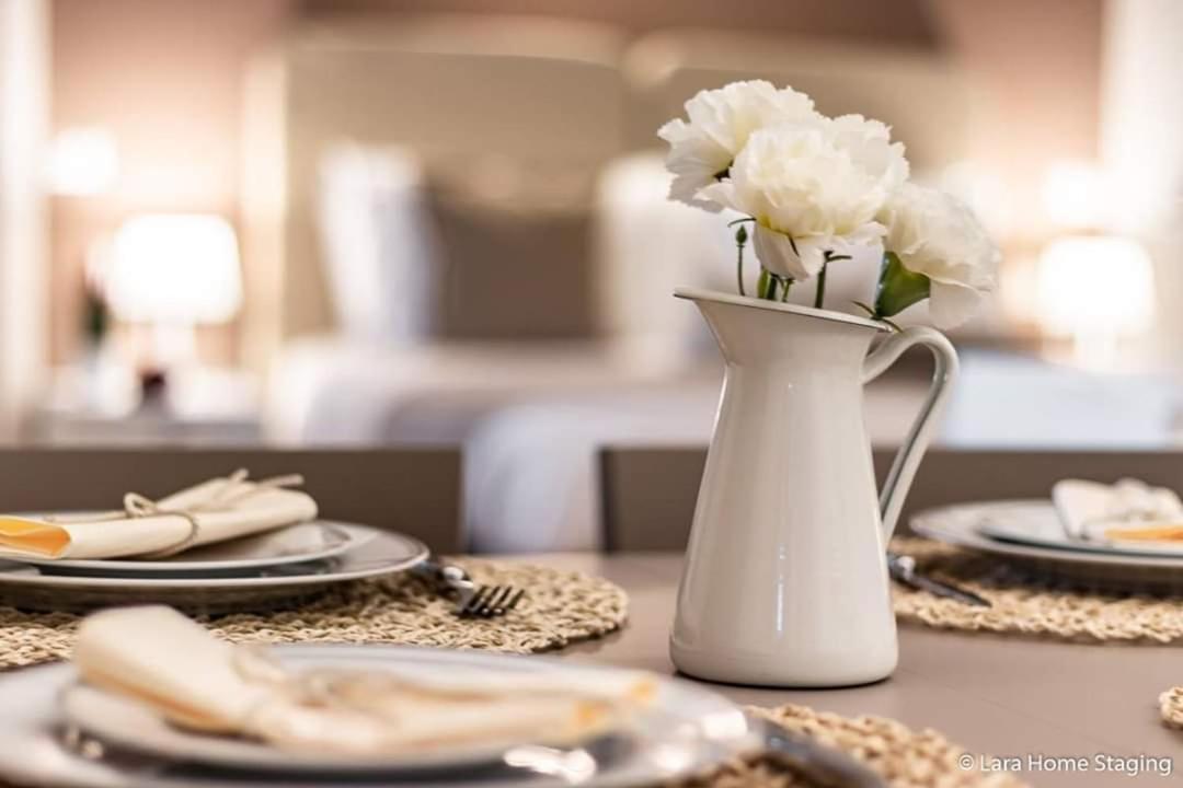 Monteborre Farm stay