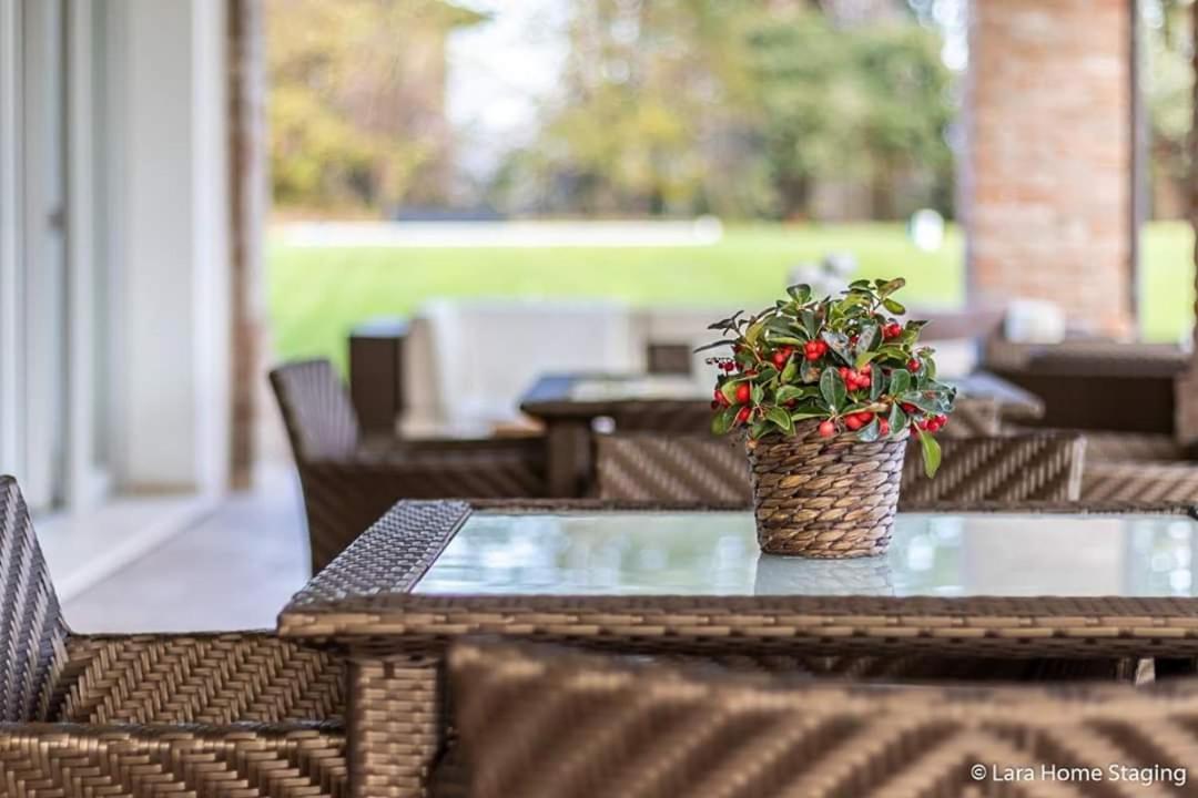 Farm stay Monteborre