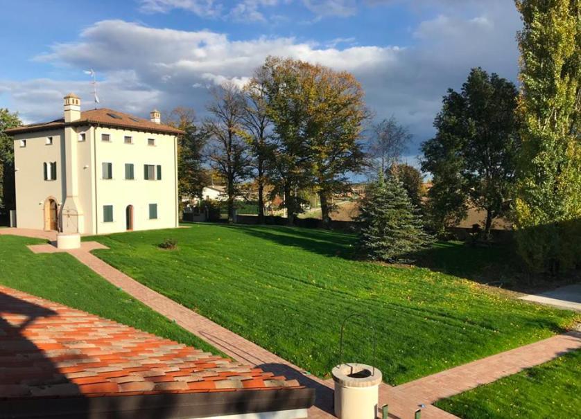 Farm stay Monteborre *