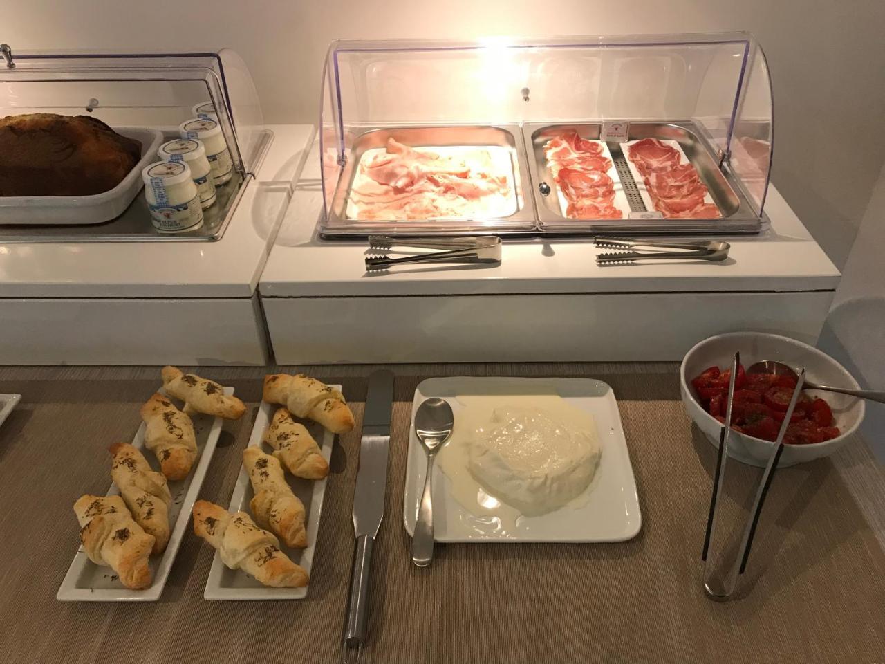 Monteborre Vakantieboerderij Cento (Emilia-Romagna)