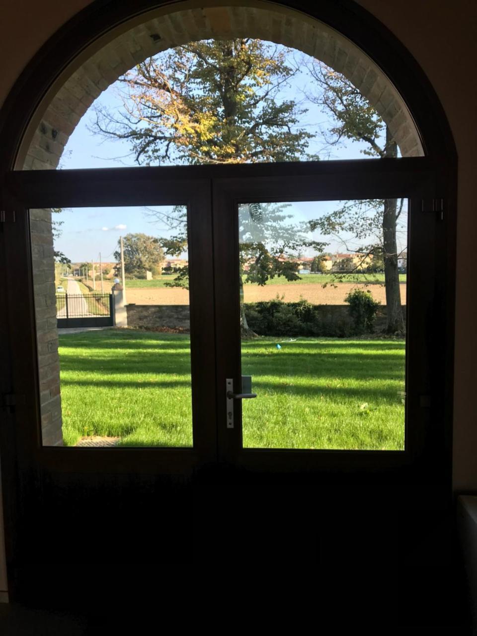 Farm stay Monteborre