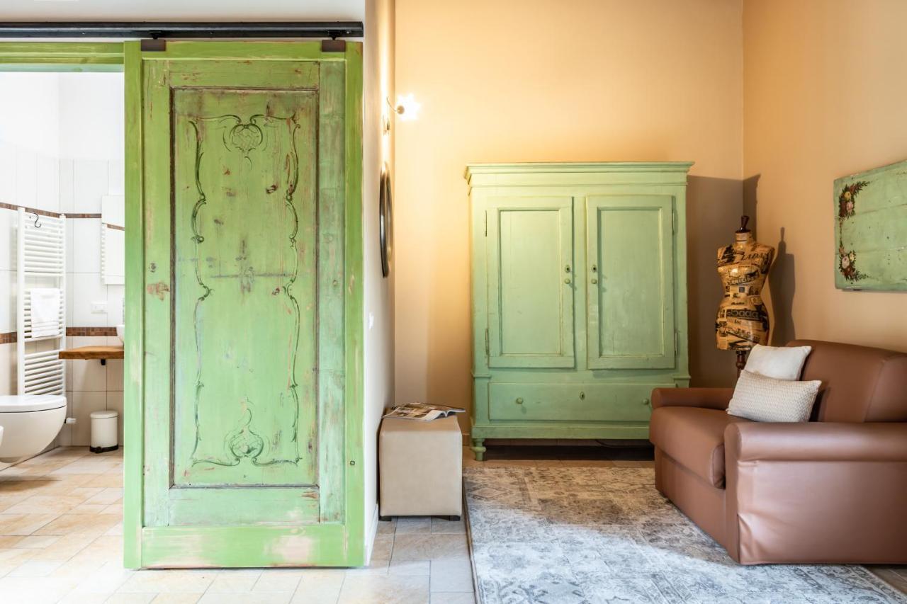 Farm stay Monteborre